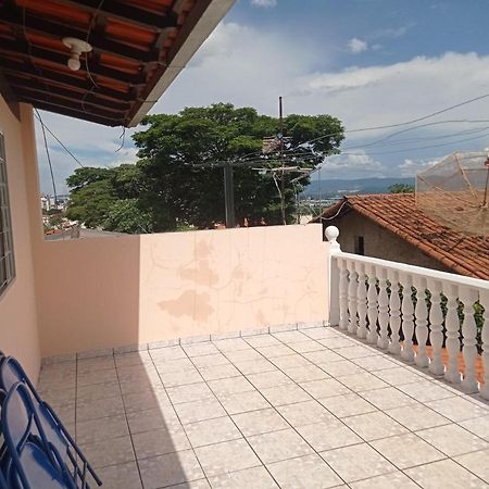 בטים Suite Vista Panoramica מראה חיצוני תמונה