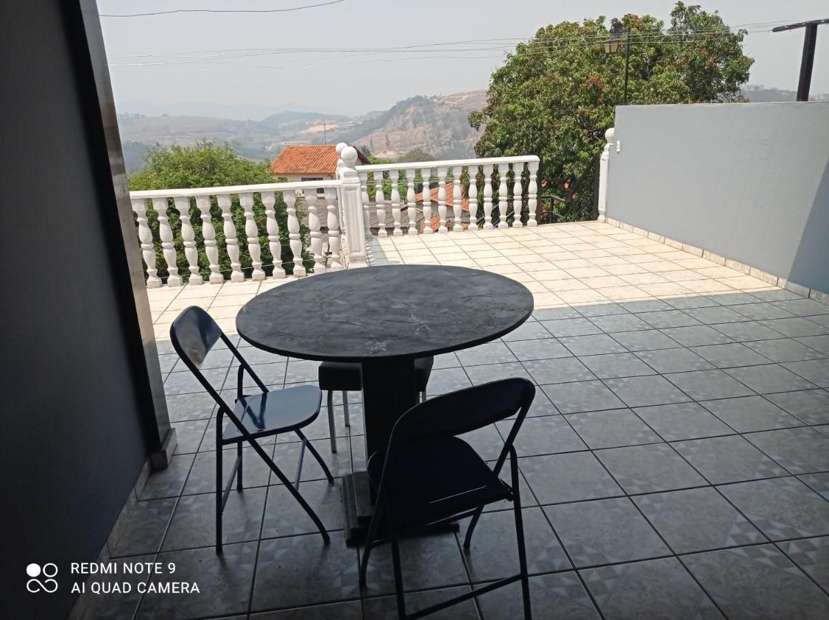 בטים Suite Vista Panoramica מראה חיצוני תמונה