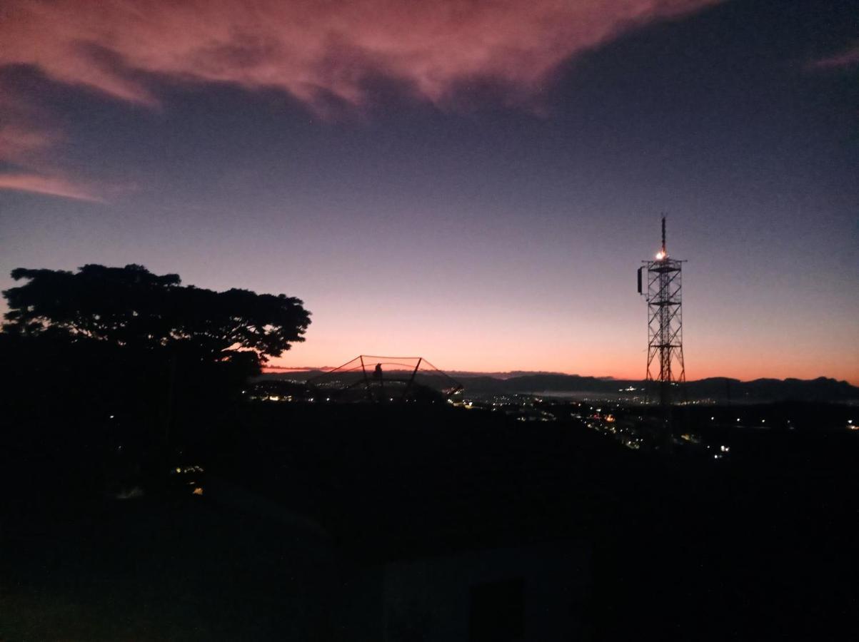 בטים Suite Vista Panoramica מראה חיצוני תמונה
