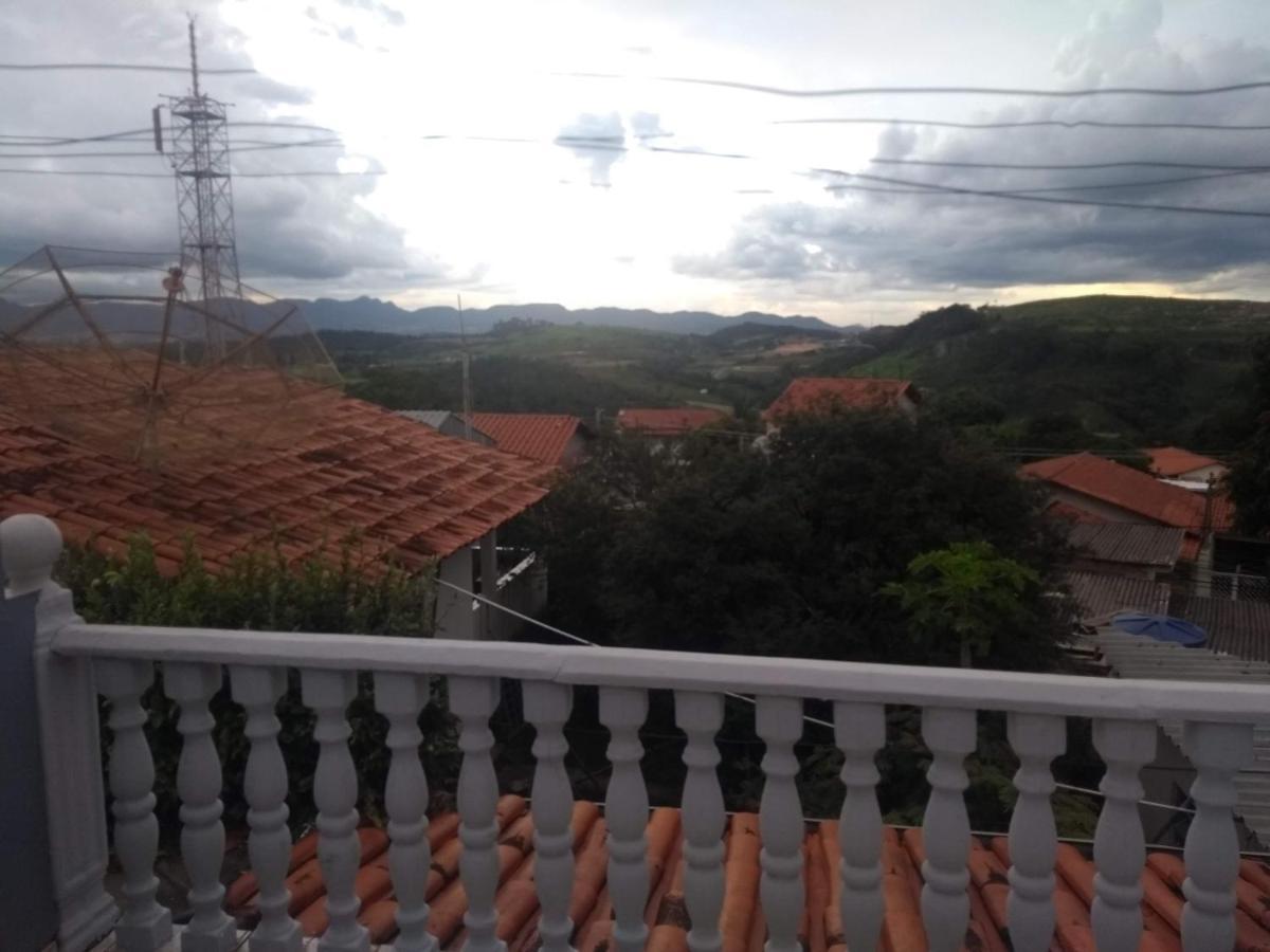 בטים Suite Vista Panoramica מראה חיצוני תמונה
