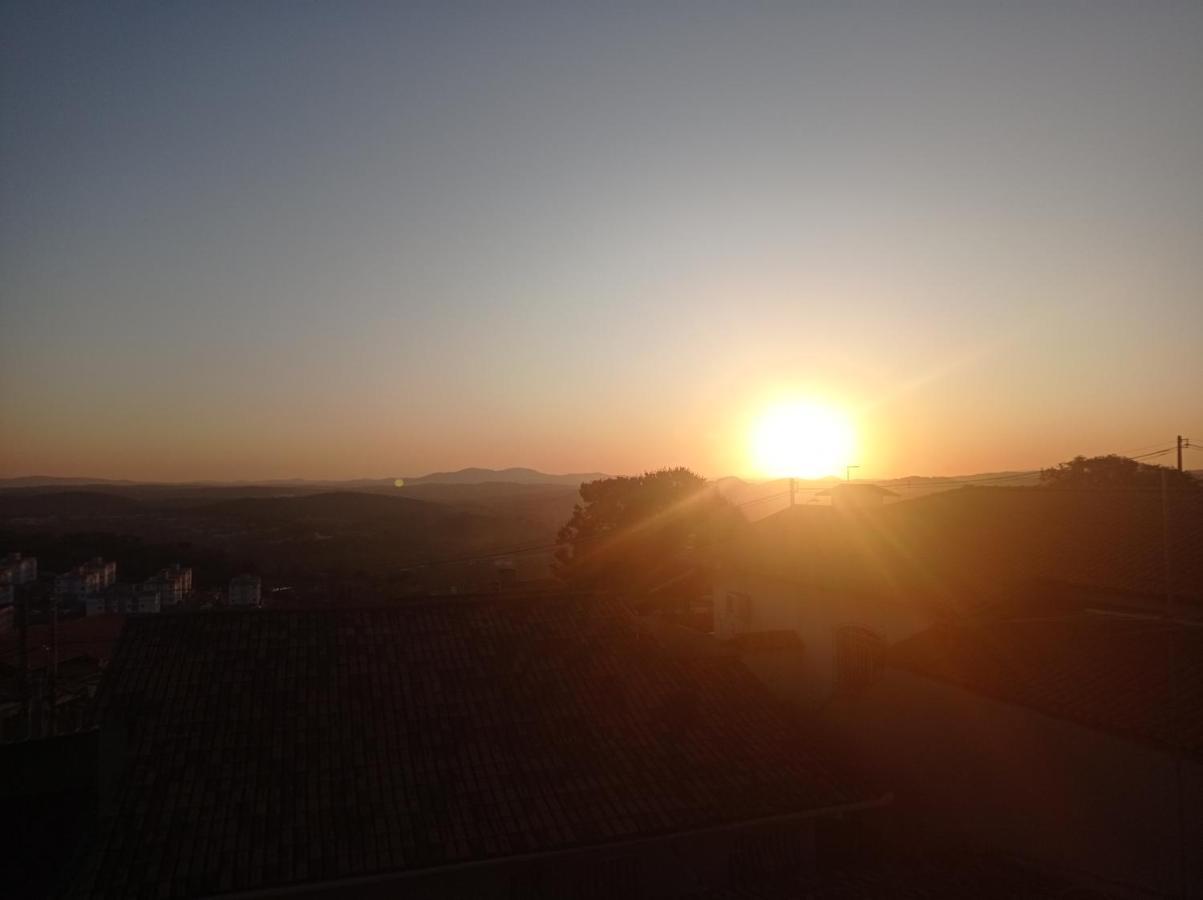 בטים Suite Vista Panoramica מראה חיצוני תמונה