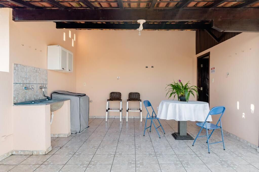 בטים Suite Vista Panoramica מראה חיצוני תמונה
