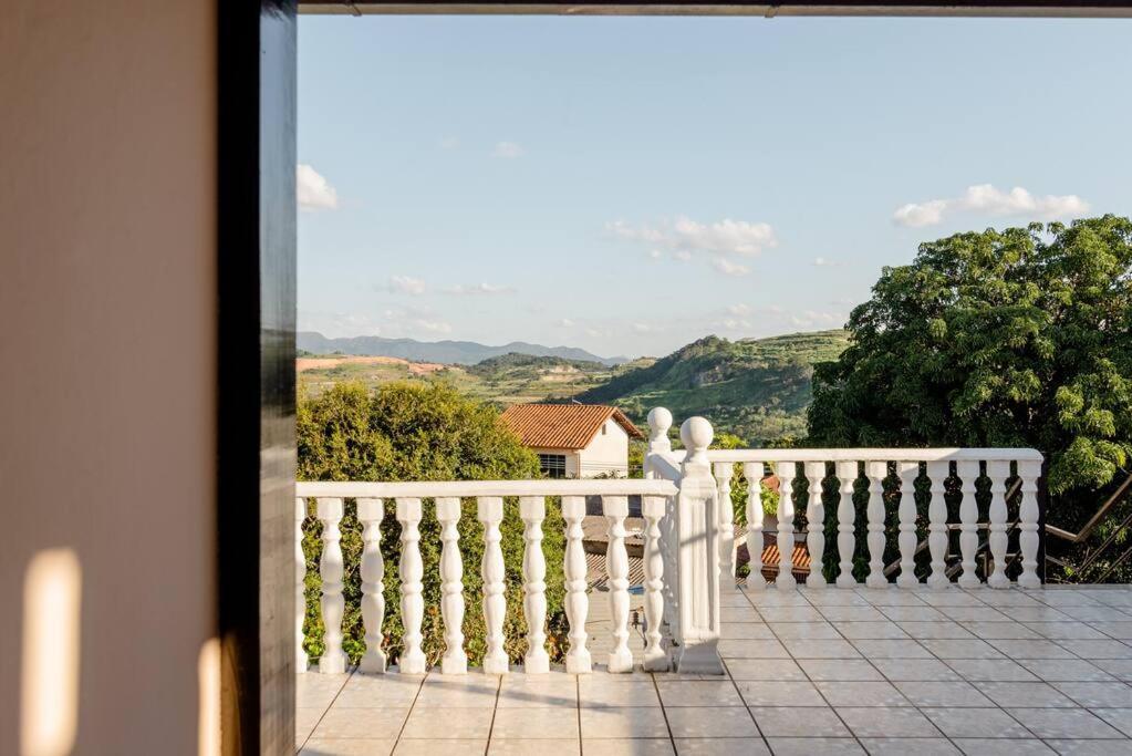 בטים Suite Vista Panoramica מראה חיצוני תמונה