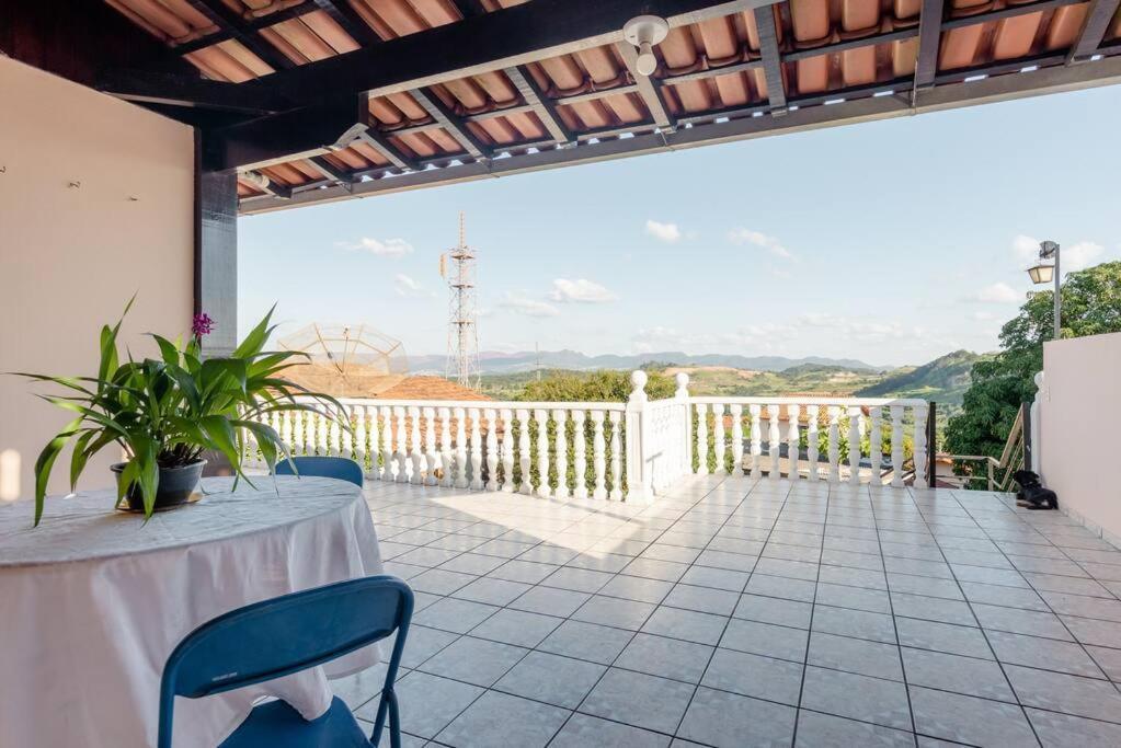 בטים Suite Vista Panoramica מראה חיצוני תמונה