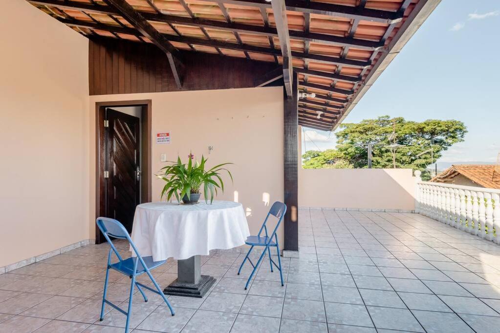בטים Suite Vista Panoramica מראה חיצוני תמונה